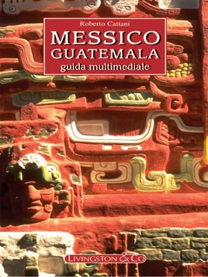 cover image of Messico--Guatemala